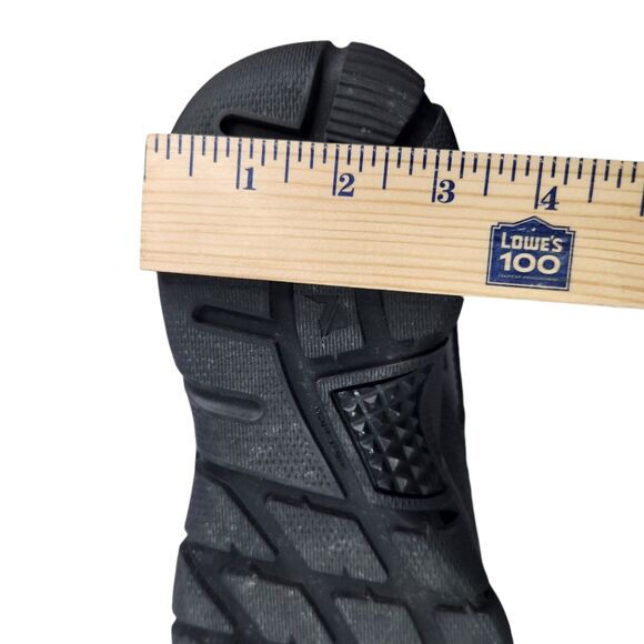 LALO Shadow Amphibian 5 in Tactical Boots Size 6.5 Black Ops 1ML001 BKO 065 - Picture 16 of 16